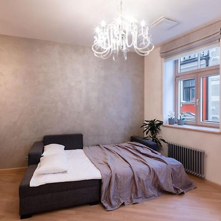 Old Riga Two Bedroom Apartment With 2 Bathrooms Exterior photo